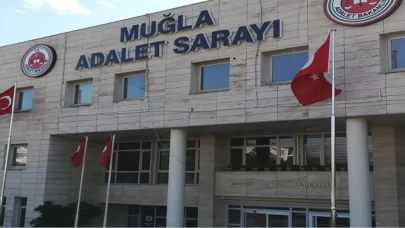 MUĞLA 2. SULH HUKUK MAHKEMESİNDEN