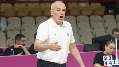 Ekrem Memnun: “Hayal kırıklığı yaşıyorum”