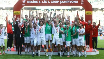 Bursaspor’da kombine satışlarında rekor