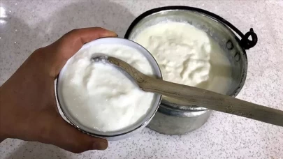 Fermente turşu ve kefir tarifi! Evde doğal yöntemlerle nasıl hazırlanır?