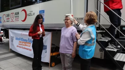 Sağlık Bakanlığı tek tek ölçtü