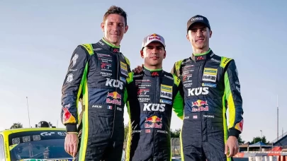 Ayhancan Güven, Spa 24 Saat Yarışı’nı tamamlayamadı