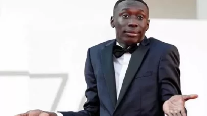 Sessiz fenomen ABD'de gözaltına alındı!