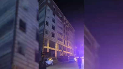 Kaza yaptıktan sonra babası kızınca intihar girişiminde bulundu