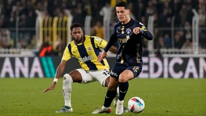 Jose Mourinho en çok Fred'e güvendi