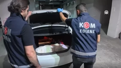 Bagajdan çıkan şey pes dedirtti! Dönemin en ikoniği...
