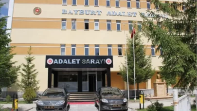 T.C. BAYBURT 3. ASLİYE HUKUK MAHKEMESİNDEN