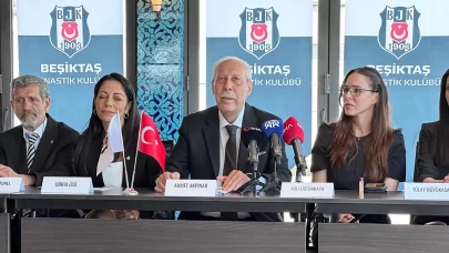 Ahmet Akpınar: “İyi bir şeyler yapmak için göreve talip olduk”