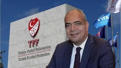 PFDK’nın yeni başkanı Başbuğ Pınarbaşı oldu