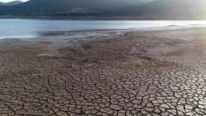 Su krizi, 135 milyonu yerinden edecek!