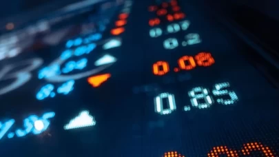 Asya borsalarında karışık seyir