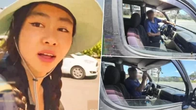 Güney Koreli fenomene ikinci kez taciz...