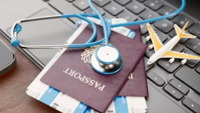 Türkiye'nin sağlık hizmeti ihracatı 3 milyar dolara ulaştı