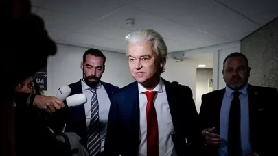 Hollanda hükümeti çöktü!