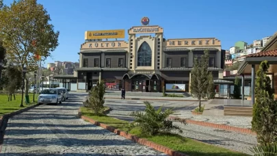 KAĞITHANE BELEDİYESİ TEMİZLİK İŞLERİ MÜDÜRLÜĞÜ