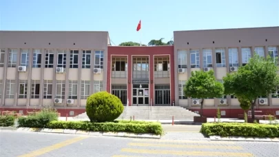 AYDIN3. ASLİYE HUKUK MAHKEMESİNDEN