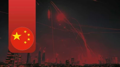 Çin’den dünyaya rest: “Tarihin doğru tarafında olun!”