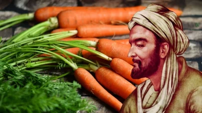 İbn-i Sina’dan bin yıllık sır: Gözlerinizi kartal gibi keskinleştirin