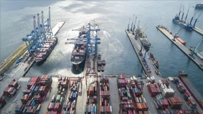 Mayıs ayı verileri açıklandı