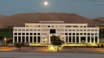 ELBİSTAN 5. ASLİYE CEZA MAHKEMESİNDEN