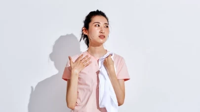 Terleme kabusu bitiyor: İşte aşırı terlemeyi durduran sır!