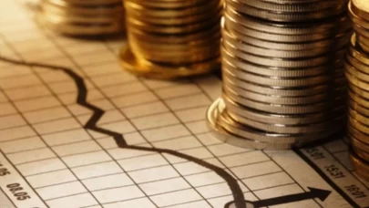 Borsa uçuşta THY zirvede: Endeks günü rekorla kapattı!