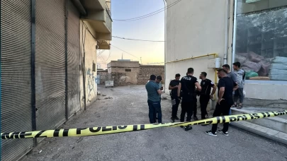 Şanlıurfa'da silahlı kavga! 3 cinayet şüphelisi tutuklandı