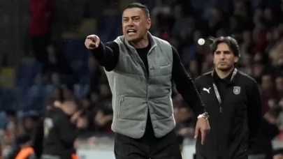 Süper Lig’de teknik direktör kıyımı