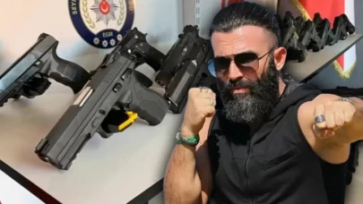 Şehit polis davasında Turabi Çamkıran’ın da adı sanıklar arasında