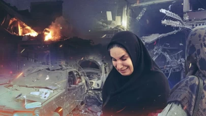 İsrail’in hedefinde bilim insanları mı var?