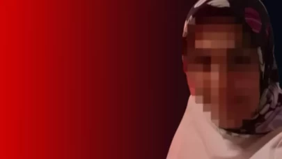 Üvey kızına dışkı yedirdi! Cezası az bulundu!