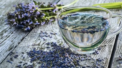 En etkili ve hızlı sinir yatıştırıcı çaylar! Japonların huzur sırrı
