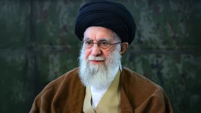 Hamaney sessizliğini bozdu, meydan okudu: "Bu savaşın galibi biziz!"