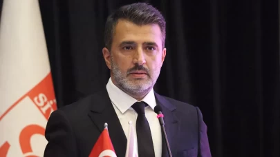 Sivasspor’da yeni başkan Gökhan Karagöl oldu