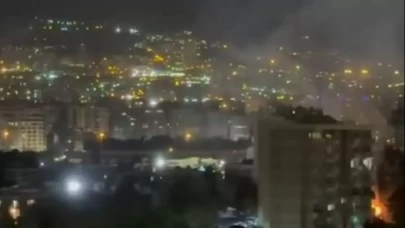 İsrail’in İran’a yönelik saldırılarından ABD de sorumlu