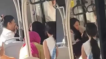 Tutuklanmaktan kurtulamadı!