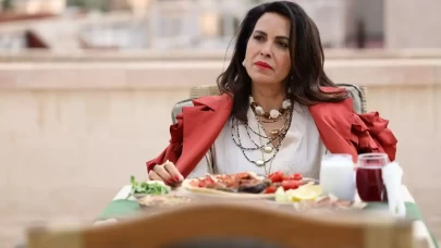 Kutlamada yoktu, söylentiler büyüdü! Nursel Köse'den açıklama geldi