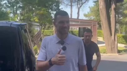 Edin Dzeko, Fiorentina yolunda