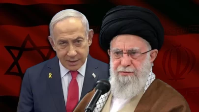 İsrail saldırı hedeflerini açıkladı!