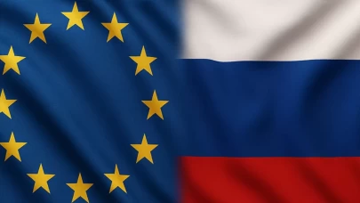 AB'den Rusya’ya ekonomik balyoz! Yaptırım paketi geliyor