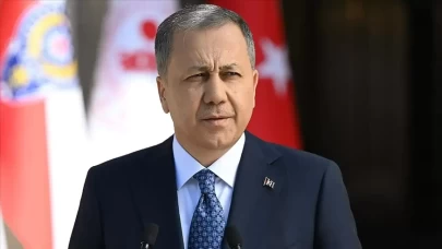 Ali Yerlikaya: Uyuşturucudan uzak dur!