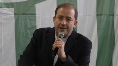 Giresunspor’da Emin Eltuğral yeniden başkan seçildi