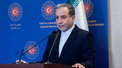 İran'dan net mesaj!