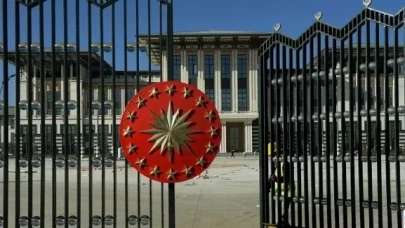 Tarihi toplantının ilk tarihi belli oldu! İşte yeni anayasa bu tarihte görüşülecek