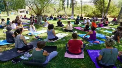 Düzenli meditasyonun stres, kaygı ve uyku üzerindeki etkileri