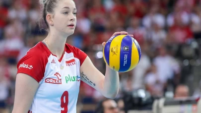 Magdalena Stysiak, Eczacıbaşı Dynavit’te