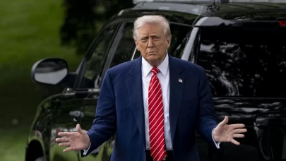 Trump'tan Elon Musk'a sitem: "Hayal kırıklığına uğradım!"