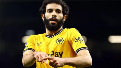 Manchester City, Ait-Nouri'de mutlu sona yakın