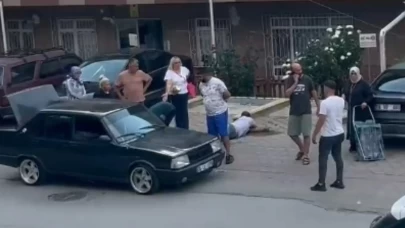 Ankara'da acı olay! Sokakta titreyerek yere yığıldılar, 3 kişiden ikisi öldü