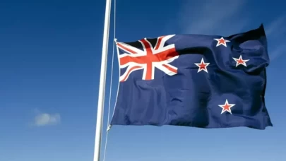 Yeni Zelanda'da avukatlar, iklim planının yetersizliği nedeniyle hükümete dava açtı